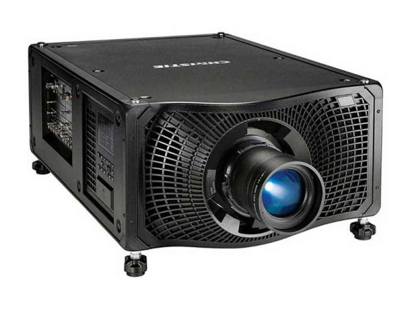  Christie Digital Systems Boxer 4K30 Used, Second hand 