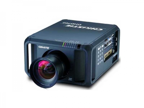  Christie Digital Systems DHD-700 Used, Second hand 