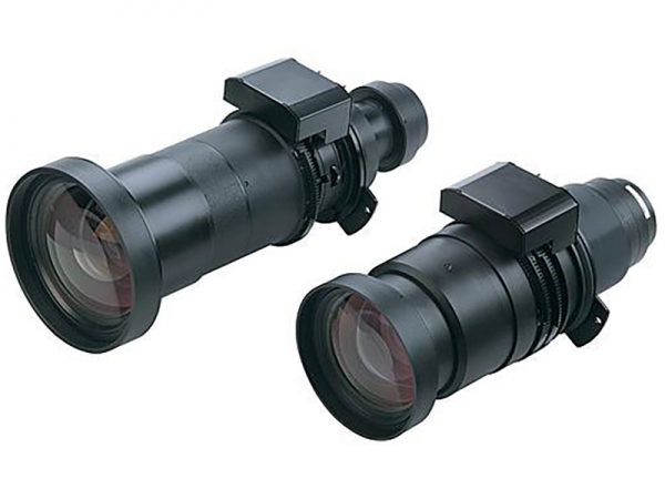  Christie Digital Systems 4.5-7.3:1 SXGA+ Used, Second Hand 