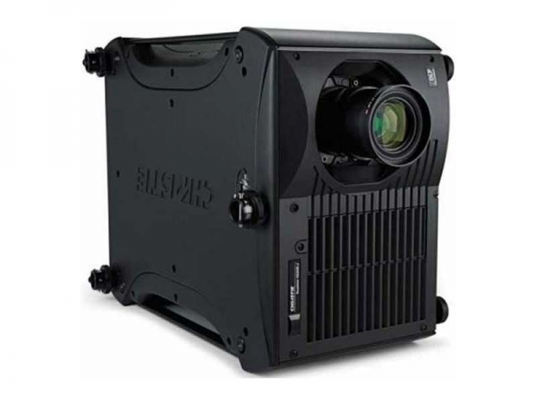  Christie Digital Systems Roadster S+ 22-ILS 1.2SX+ Used, Second hand 