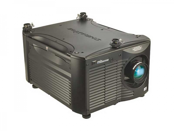  Christie Digital Systems S+ 20K Used, Second hand 