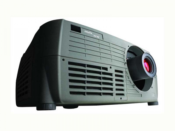  Christie Digital Systems DS+ 8K Used, Second hand 