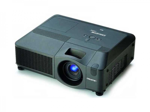  Christie Digital Systems LX400 Used, Second hand 