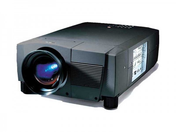  Christie Digital Systems RoadRunner LX65 Used, Second hand 