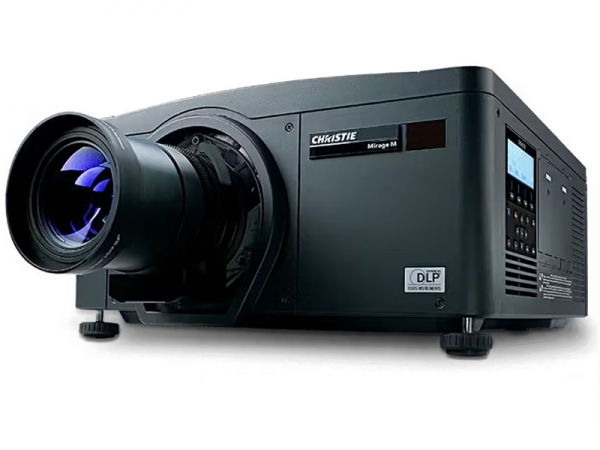  Christie Digital Systems Roadster HD14K-M Used, Second hand 