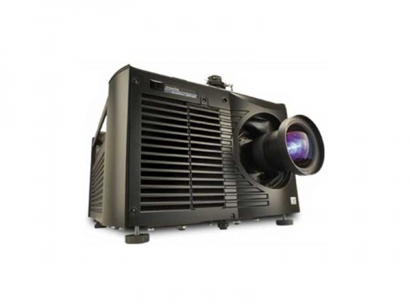  Christie Digital Systems Roadster HD18K Used, Second hand 