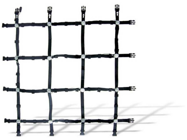  Chroma-q Color Web 250 Used, Second hand 