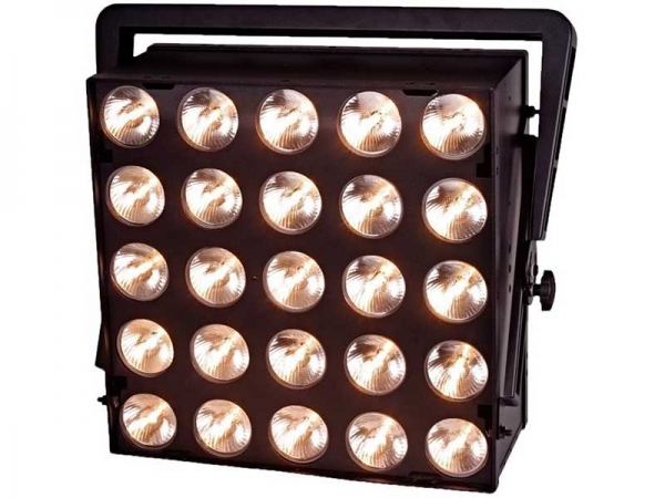  Chromlech JARAG-5 PAR30 DMX Matrix Used, Second hand 