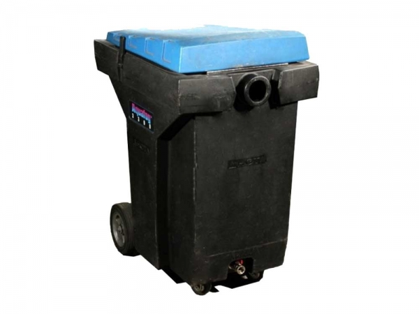  City Theatrical Aquafog 3300 Used, Second hand 