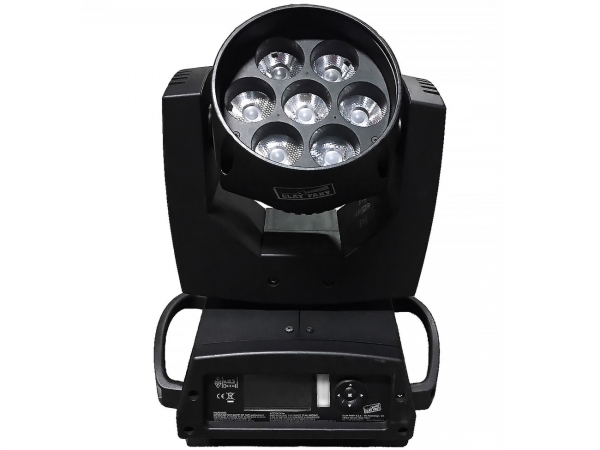  Claypaky A.leda Wash K5 Used, Second hand 