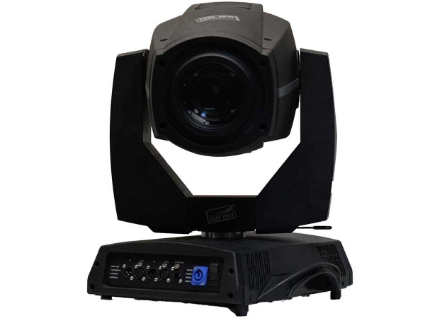  Claypaky Alpha Profile 800 ST Version Used, Second hand 