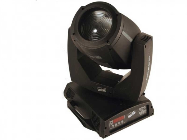  Claypaky Alpha Wash 300 Used, Second hand 