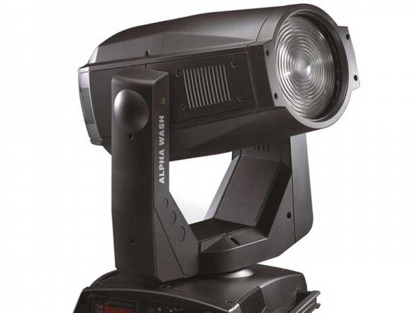  Claypaky Alpha Wash 575 Used, Second hand 