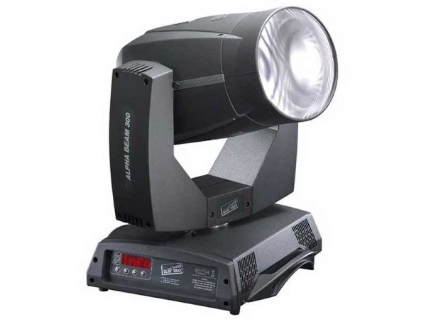  Claypaky Alpha Beam 300 Used, Second hand 