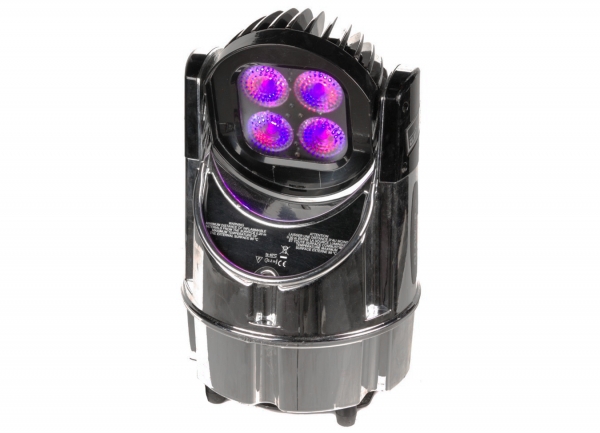  Claypaky Glow-Up C Package Used, Second hand 