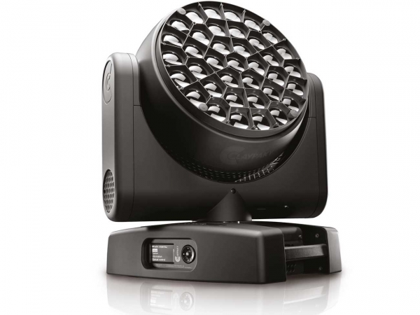  Claypaky K-EYE K20 HCR Used, Second hand 