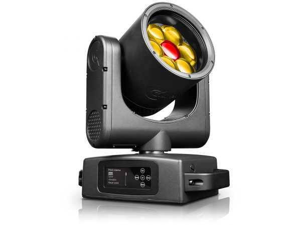  Claypaky Mini-B Aqua Package Used, Second hand 