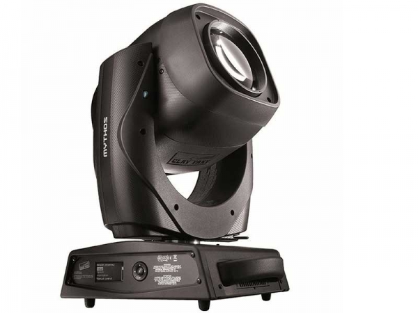  Claypaky Mythos Used, Second hand 