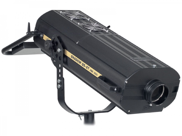  Claypaky Shadow 1200 QS-ST Used, Second hand 