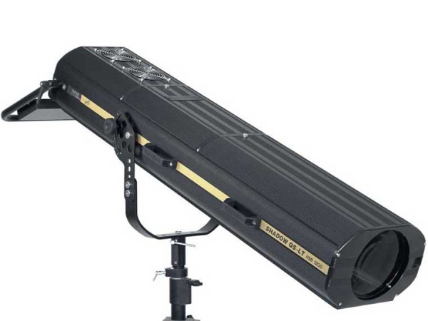  Claypaky Shadow 1200 QS-ST Used, Second hand 