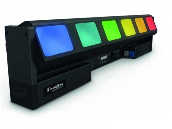  Claypaky SharBar Used, Second hand 