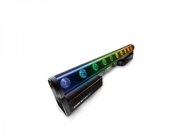  Claypaky Show-Batten 100 Used, Second hand 