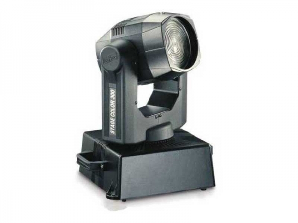  Claypaky StageColor 300 Used, Second hand 