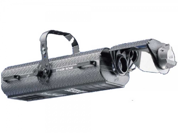  Claypaky Stage Scan 1200 Used, Second hand 