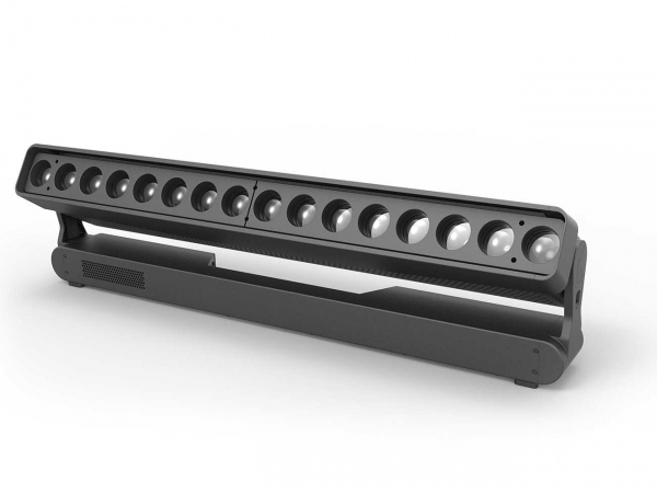  Claypaky Tambora Batten RGBW Used, Second hand 