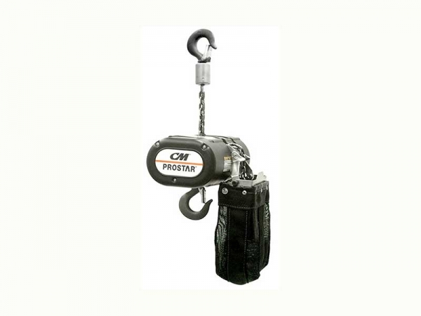  CM-ET Prostar 250kg Package Used, Second hand 