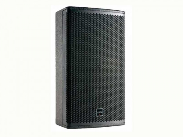  Coda Audio G712-96 Used, Second hand 