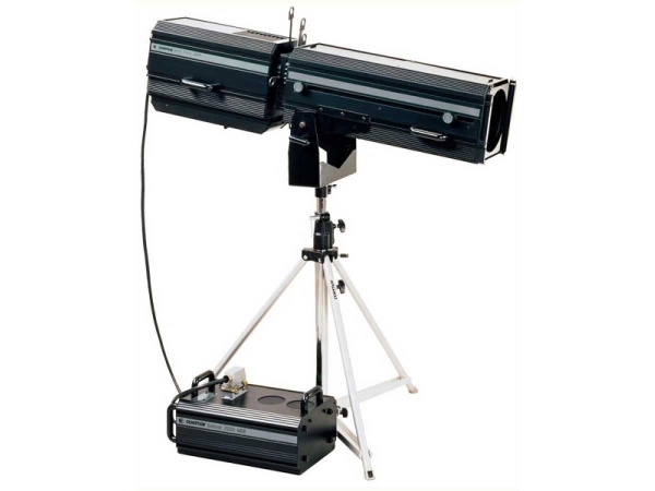  Coemar Lighting Testa 2500 HTI Used, Second hand 