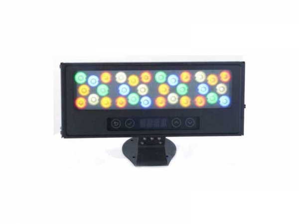  Color Kinetics ColorBlast TRX RGBAW LED Used, Second hand 