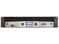  Crown Audio I-Tech 12000HD Used, Second hand 