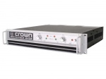  Crown Audio Macro-Tech 2402 Used, Second hand 