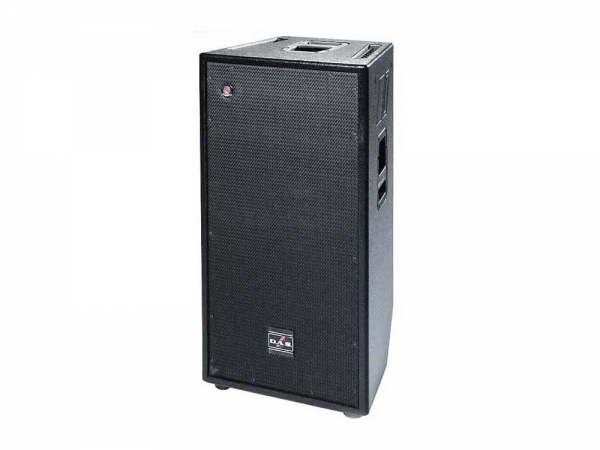  D.A.S. Audio Compact 115 Used, Second hand 