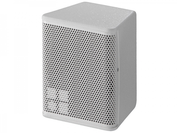  d&b audiotechnik 4S White Package Used, Second hand 