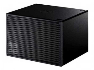  d&b Audiotecknik E12X-SUB Used, Second hand 