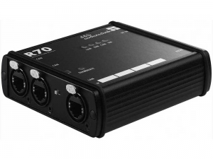  d&b audiotechnik R70 Used, Second hand 