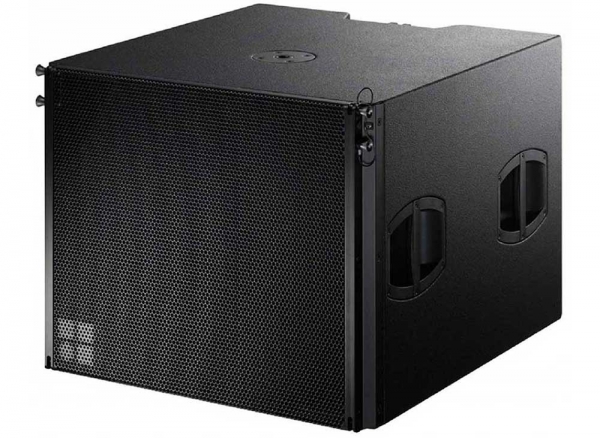  d&b audiotechnik Y-SUB Used, Second hand 