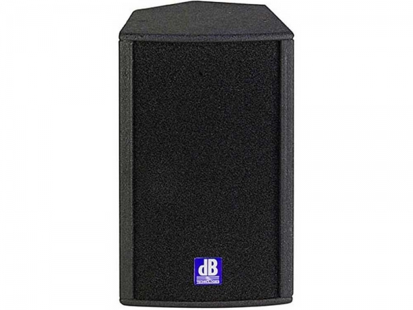  dB Technologies Arena Sound Package Used, Second hand 