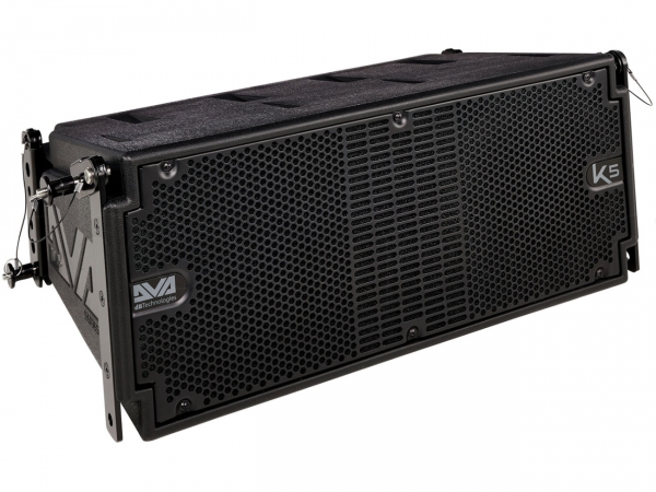  dB Technologies DVA K5-DVA KS10 Sound Package Used, Second hand 