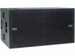  dB Technologies DVA T12-DVA S30N Sound Package Ex demo, like new 