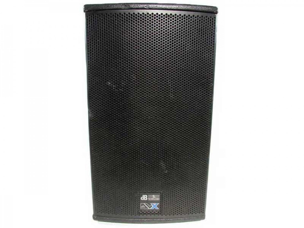  dB Technologies DVX D10 Used, Second hand 