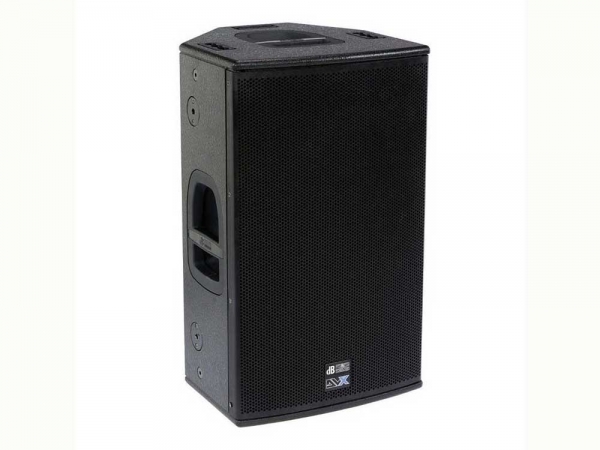  dB Technologies DVX D15HP Used, Second hand 