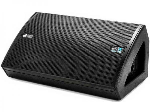  dB Technologies DVX DM15 Used, Second hand 