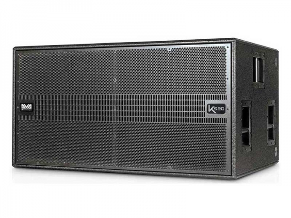  dB Technologies DVA KS20 Used, Second hand 