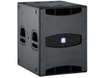  dB Technologies F212-SUB 18D Sound Package Used, Second hand 