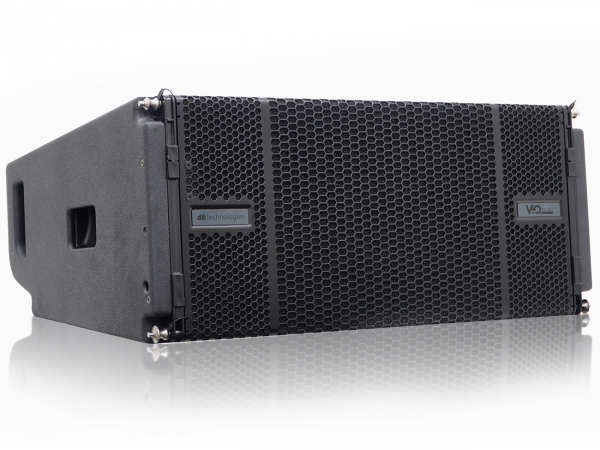  dB Technologies VIO Sound Package Used, Second hand 