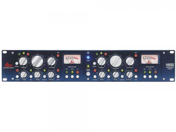  dbxpro 160 S Used, Second hand 